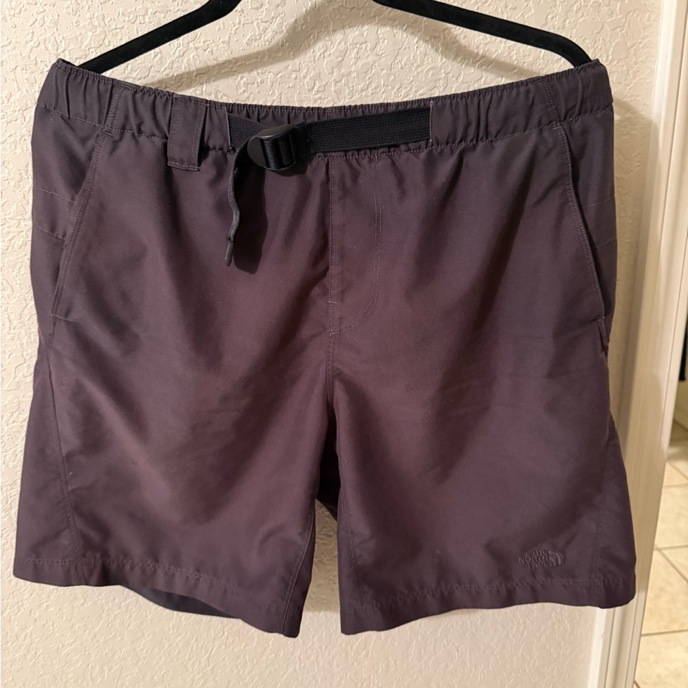 North Face Shorts